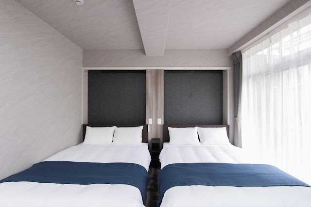 Advanced Stay Hakata