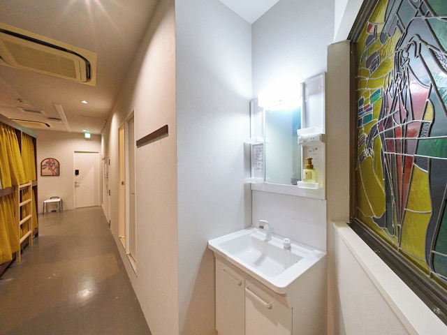 RetroSpect Stay Yokohama