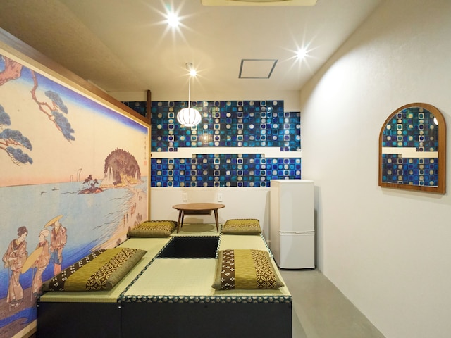 RetroSpect Stay Yokohama