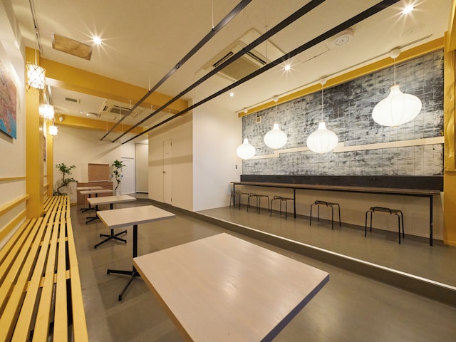 RetroSpect Stay Yokohama