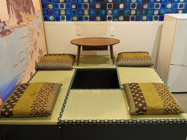 RetroSpect Stay Yokohama