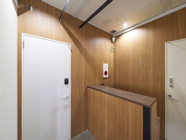 RetroSpect Stay Yokohama