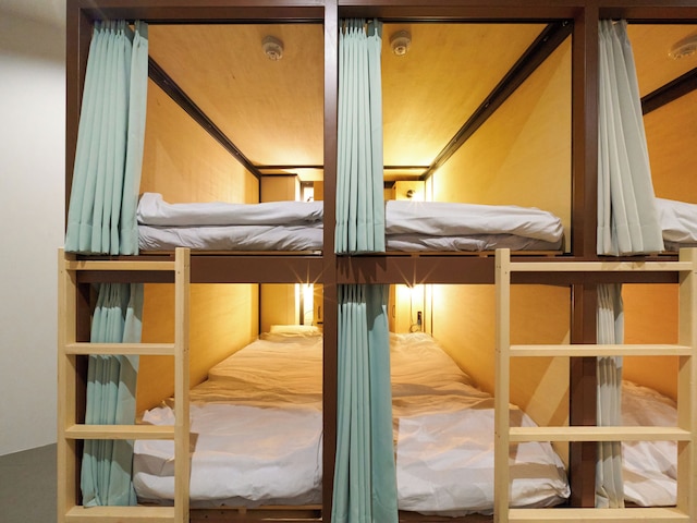 RetroSpect Stay Yokohama