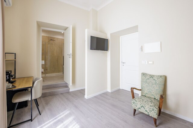 テラッツェ トラ イ ムセイ – ルームズ アンド スタジオズ