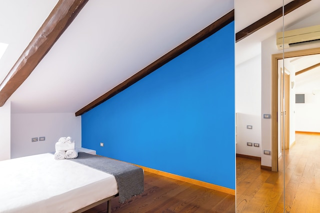 アッティコ アル ドゥオーモ by ナポリアパートメンツ