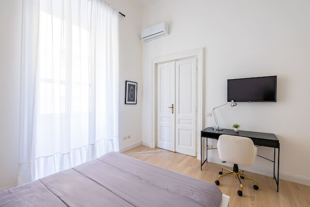 ブル スイート by ナポリアパートメンツ