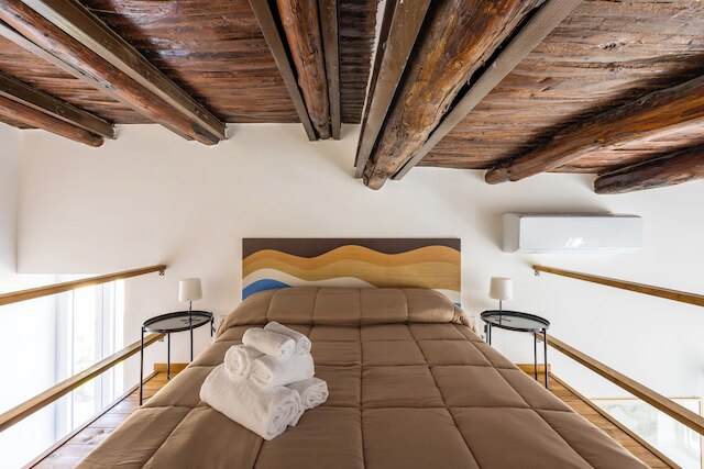 カロッツィエリ ネスト アット ヒストリカル センター