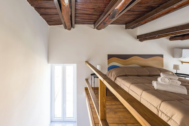 カロッツィエリ ネスト アット ヒストリカル センター