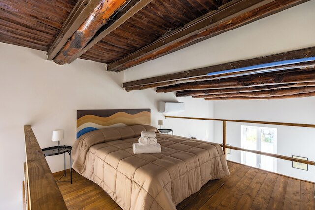 カロッツィエリ ネスト アット ヒストリカル センター