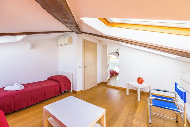 ドゥオーモ グランド ファミリー ロフト