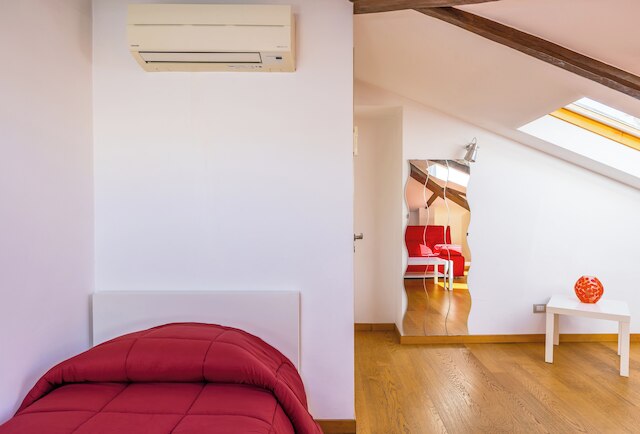 ドゥオーモ グランド ファミリー ロフト