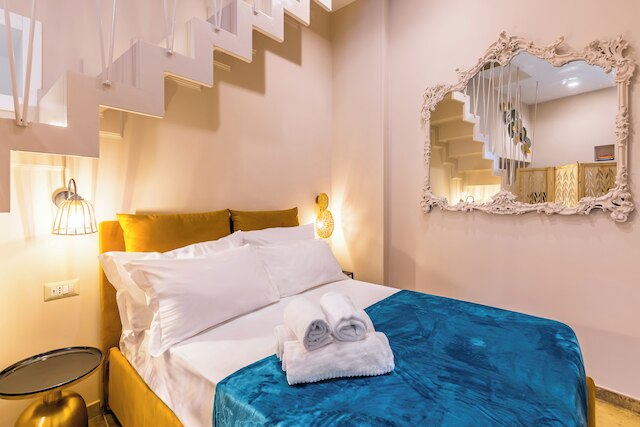 ゴールデン テラス アット ヒストリカル センター