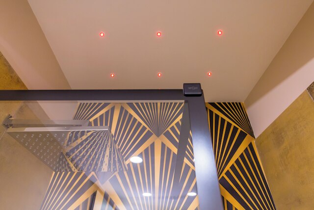 ゴールデン テラス アット ヒストリカル センター