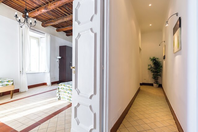 ロペス 20 - ア ビッグ ファミリー アパートメント