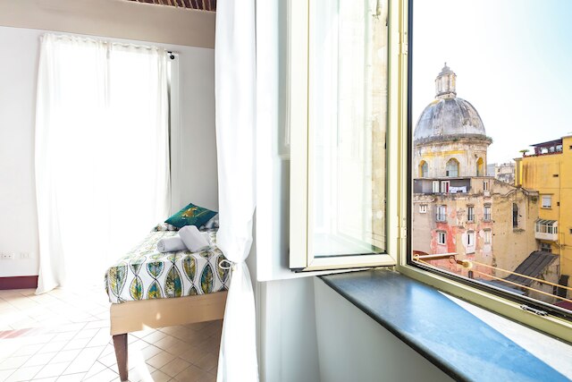 ロペス 20 - ア ビッグ ファミリー アパートメント