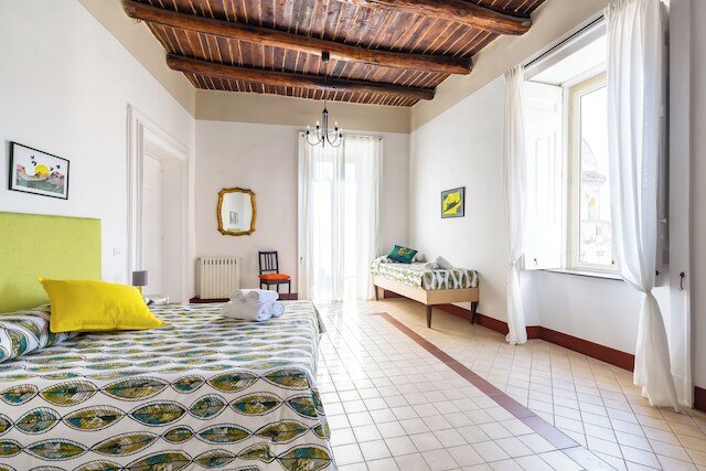 ロペス 20 - ア ビッグ ファミリー アパートメント