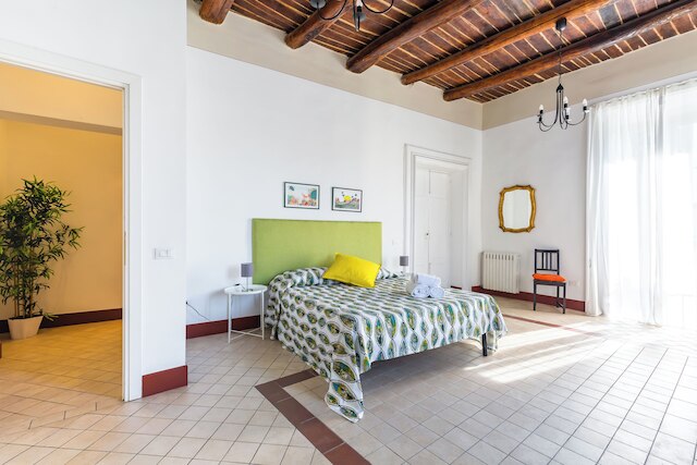 ロペス 20 - ア ビッグ ファミリー アパートメント