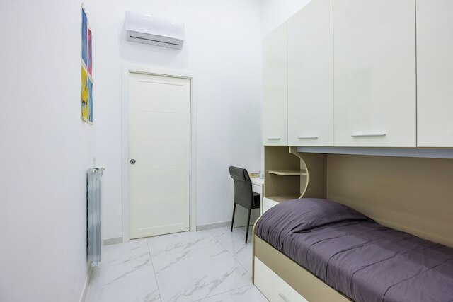 マルチェリーノ コンフォート ハウス by ナポリアパートメンツ