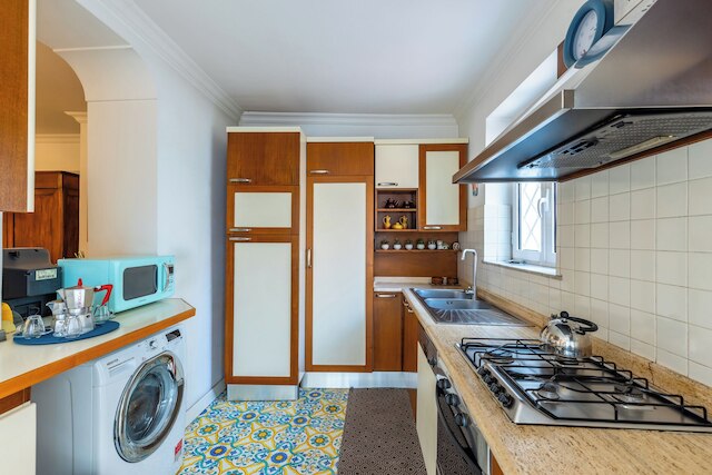 サンタキアラ チャーミングハウス ウィズ テラス アット ヒストリカルセンター