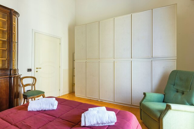 サンタキアラ チャーミングハウス ウィズ テラス アット ヒストリカルセンター