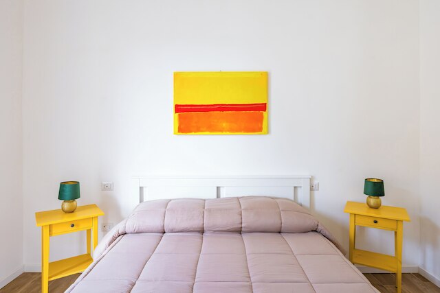 サニー パノラミックアパートメント by ナポリアパートメンツ