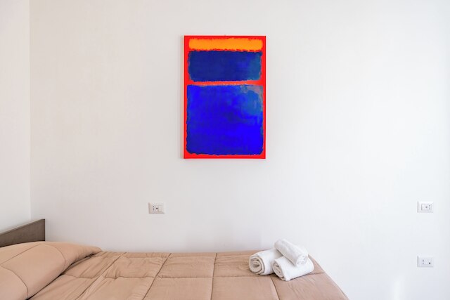 サニー パノラミックアパートメント by ナポリアパートメンツ