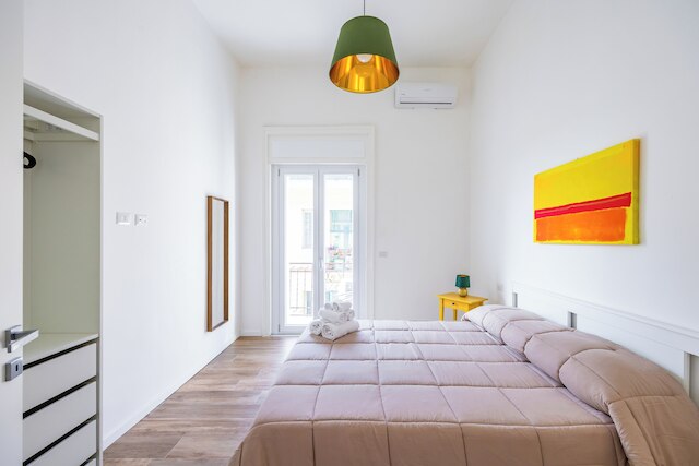 サニー パノラミックアパートメント by ナポリアパートメンツ