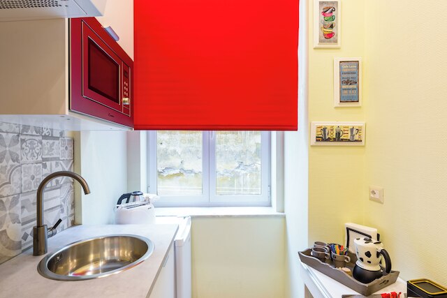 サン マルチェリーノ クール アンド セントラル by ナポリアパートメンツ