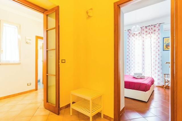 テラッツァ サン パオロ by ナポリアパートメンツ