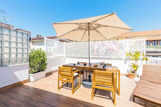 ビューズヴィオ テラス アット ヒストリカル センター