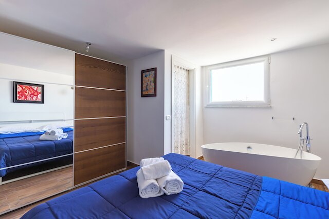 ビューズヴィオ テラス アット ヒストリカル センター