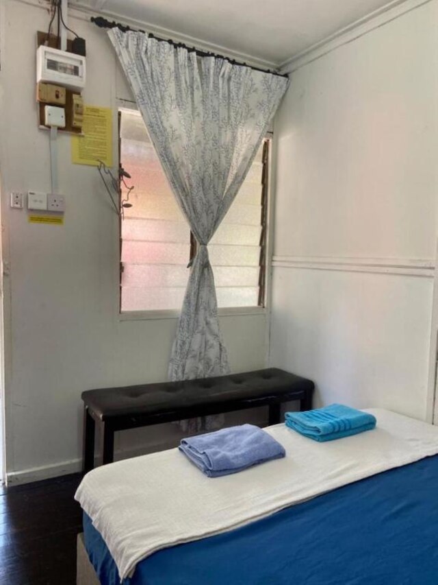 グローバル スター シャレー