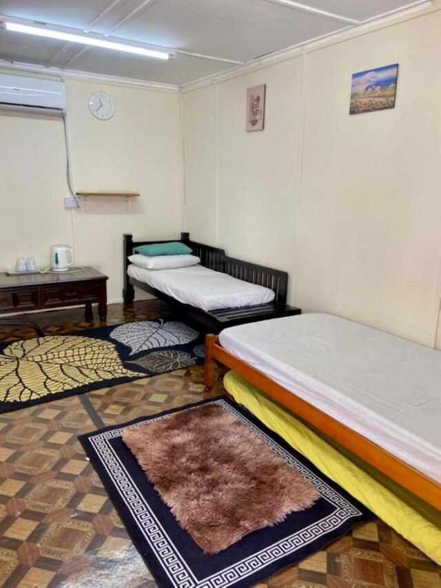 グローバル スター シャレー