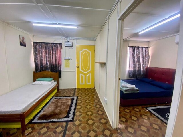 グローバル スター シャレー