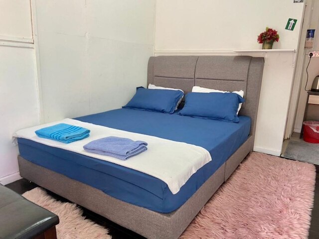 グローバル スター シャレー