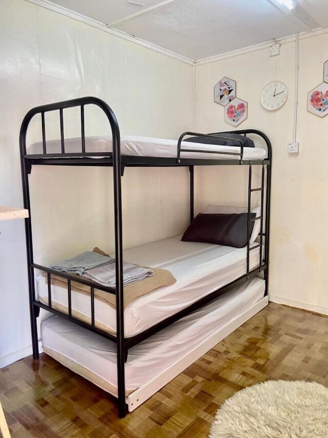 グローバル スター シャレー