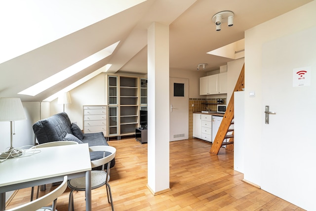 レントプラネット - アパートメント ガルバルスカ