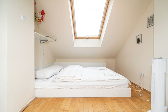 レントプラネット - アパートメント ガルバルスカ