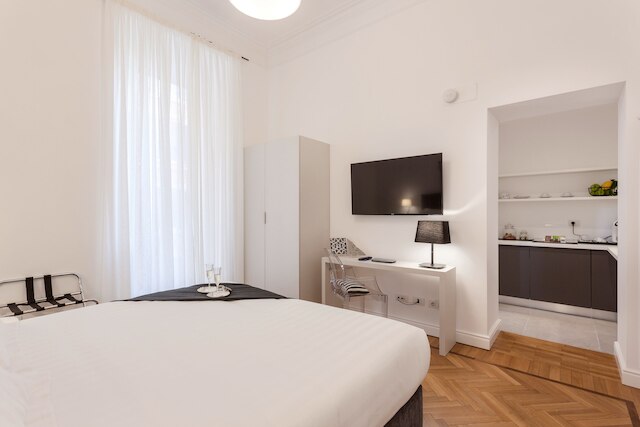 504 コルソ スイーツ