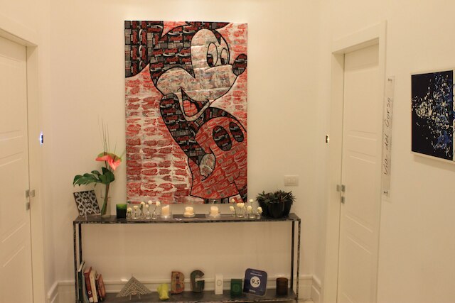 504 コルソ スイーツ