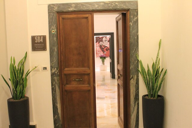 504 コルソ スイーツ