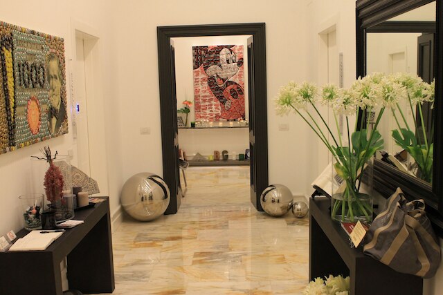 504 コルソ スイーツ