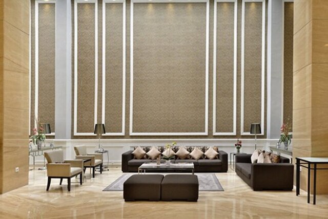 トラベロ ホテル バンドン