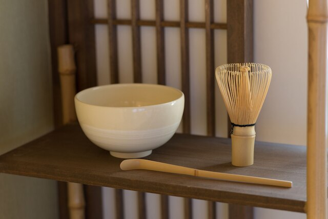 清水りきゅう庵