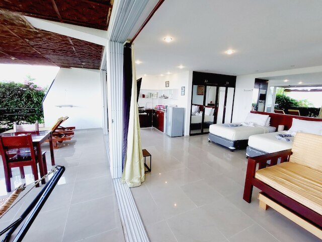 ボホール ヴァンテージ リゾート