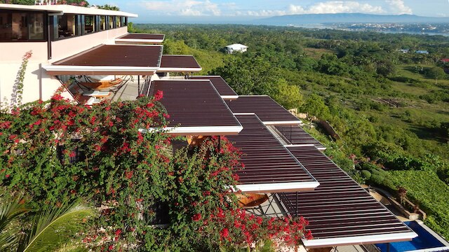 ボホール ヴァンテージ リゾート