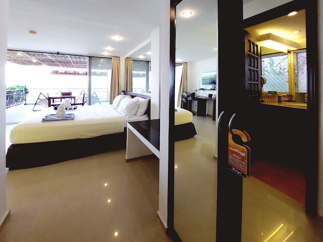 ボホール ヴァンテージ リゾート