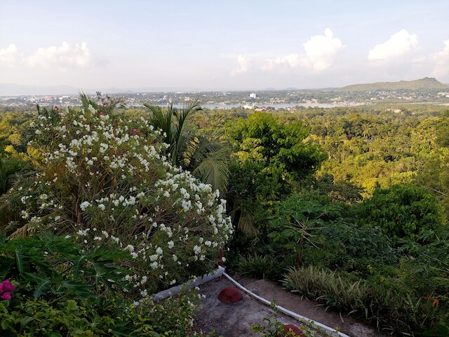 ボホール ヴァンテージ リゾート