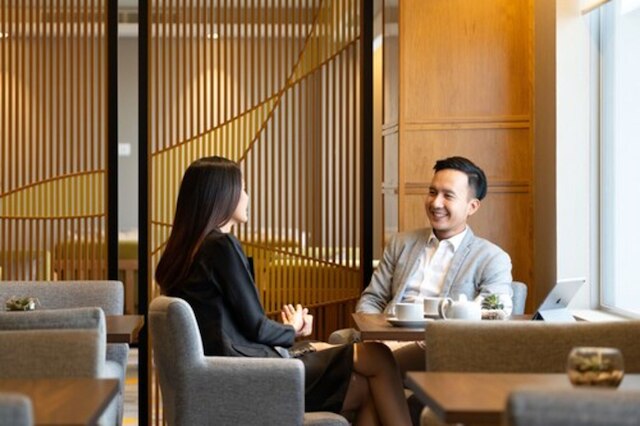 ホリデイ イン & スイーツ ジャカルタ ガジャ マダ by IHG