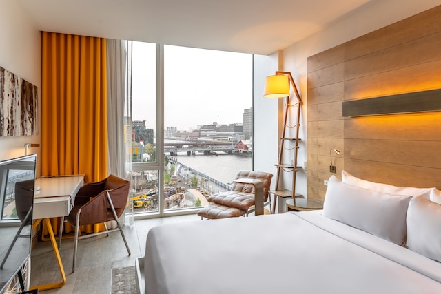 ザ・エンボイ・ホテル、オートグラフ コレクション